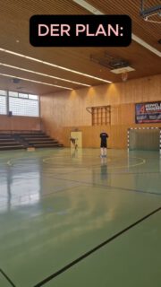 Wenn der Konter im Kopf perfekt läuft, aber die Realität andere Pläne hat … 😂
Wem ist das auch schon passiert? 👀
#handball #handballlife #handballfail