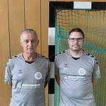 Herren2-Trainerteam