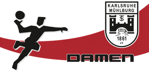 TS Mühlburg Handball – Damen