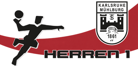 TS Mühlburg Handball – Herren 1