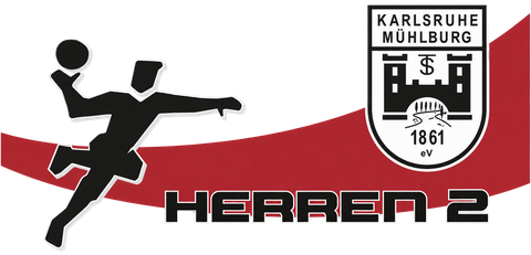 TS Mühlburg Handball – Herren 2