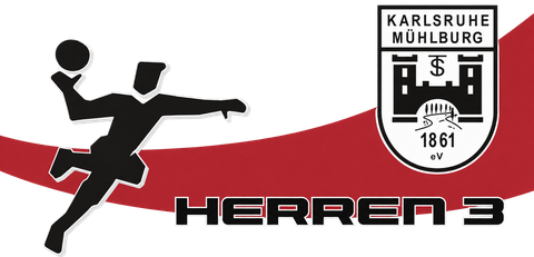 TS Mühlburg Handball – Herren 3